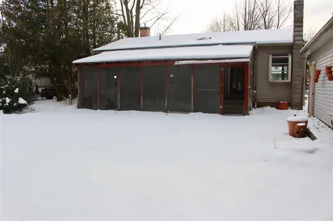 28 Curtis Avenue Burlington VT 05408