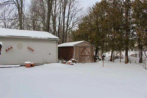 28 Curtis Avenue Burlington VT 05408