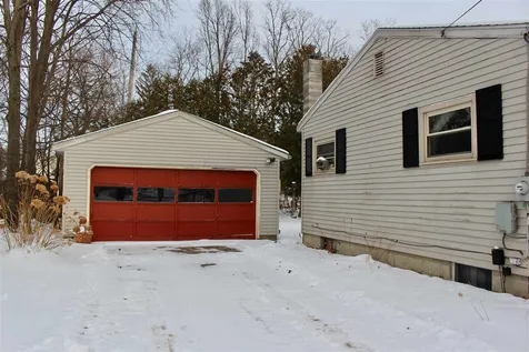 28 Curtis Avenue Burlington VT 05408