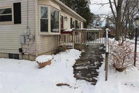 28 Curtis Avenue Burlington VT 05408