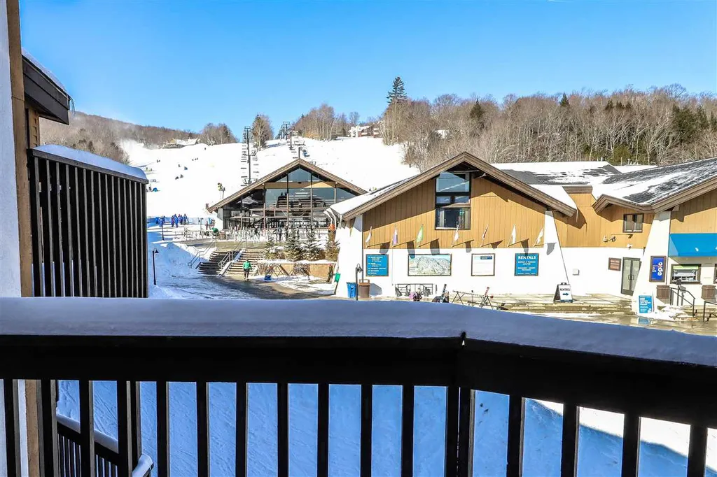 318 Mountain Road Ludlow VT 05149