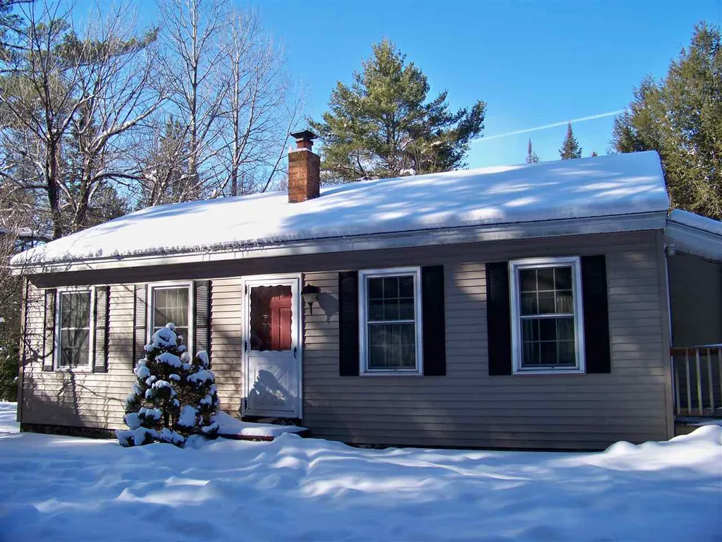 13 Andrew Lane Canaan NH 03741