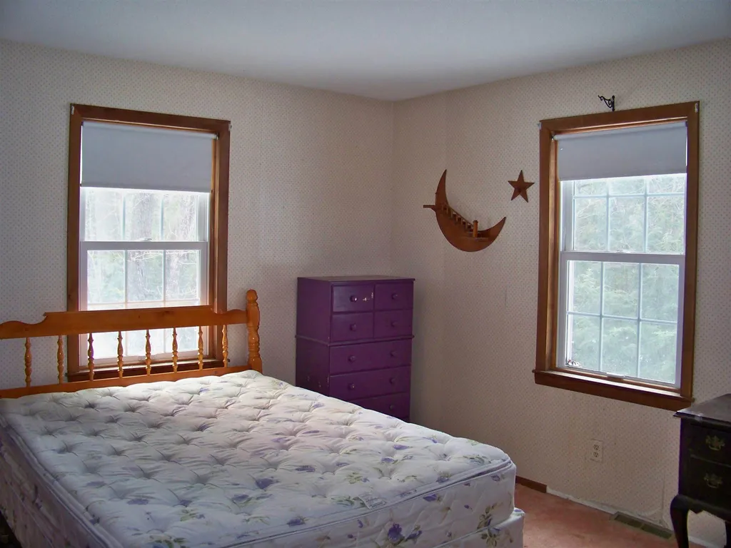 13 Andrew Lane Canaan NH 03741