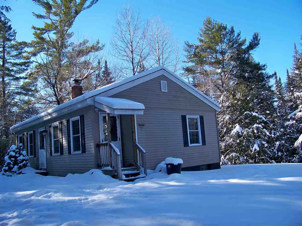 13 Andrew Lane Canaan NH 03741