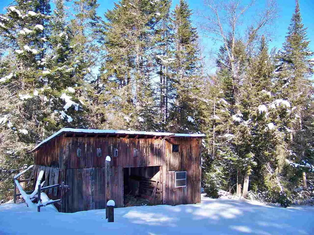 13 Andrew Lane Canaan NH 03741