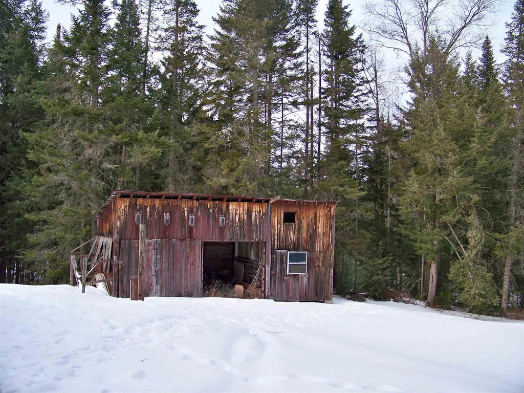 13 Andrew Lane Canaan NH 03741