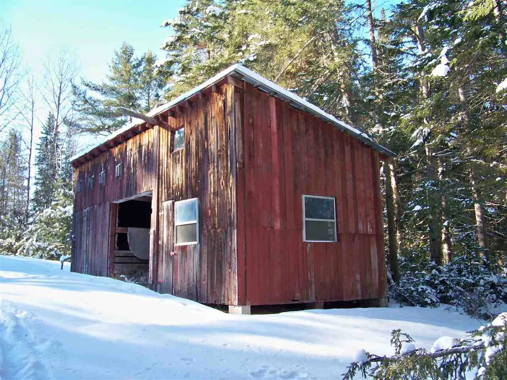 13 Andrew Lane Canaan NH 03741