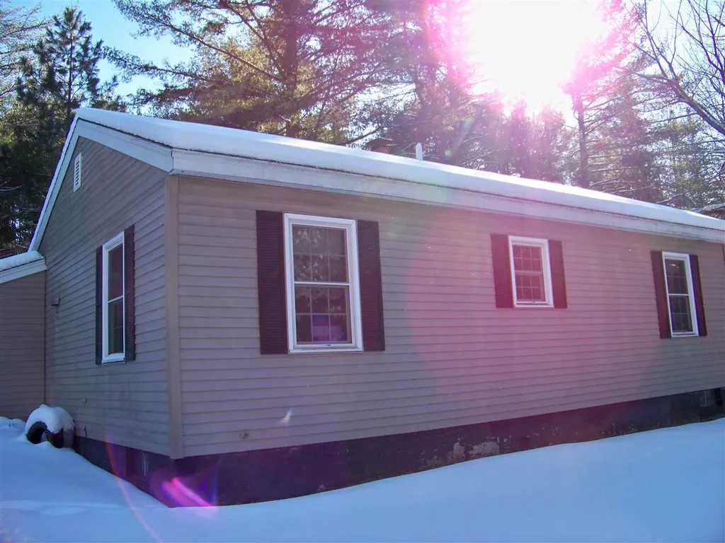 13 Andrew Lane Canaan NH 03741
