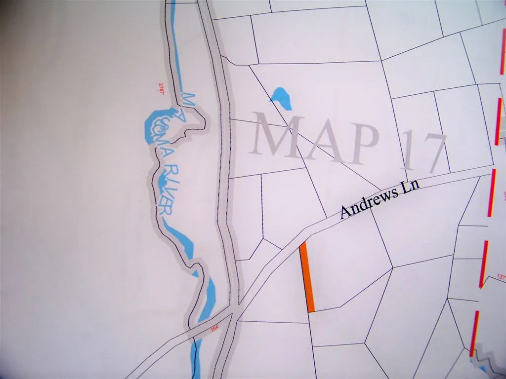 13 Andrew Lane Canaan NH 03741