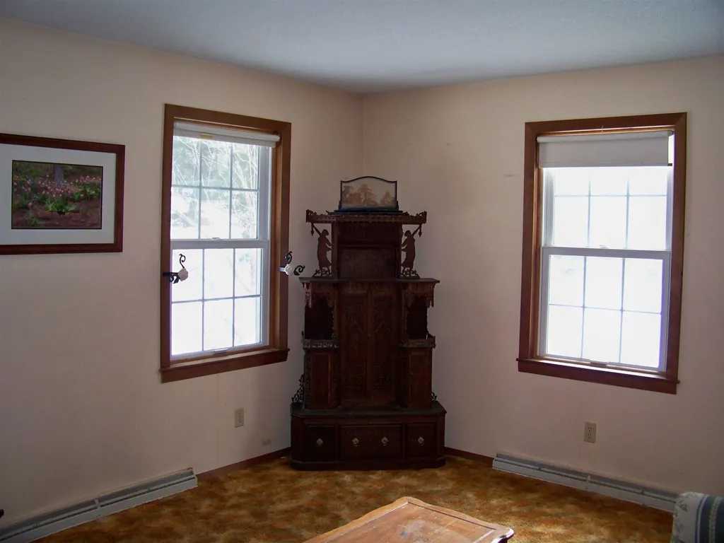 13 Andrew Lane Canaan NH 03741