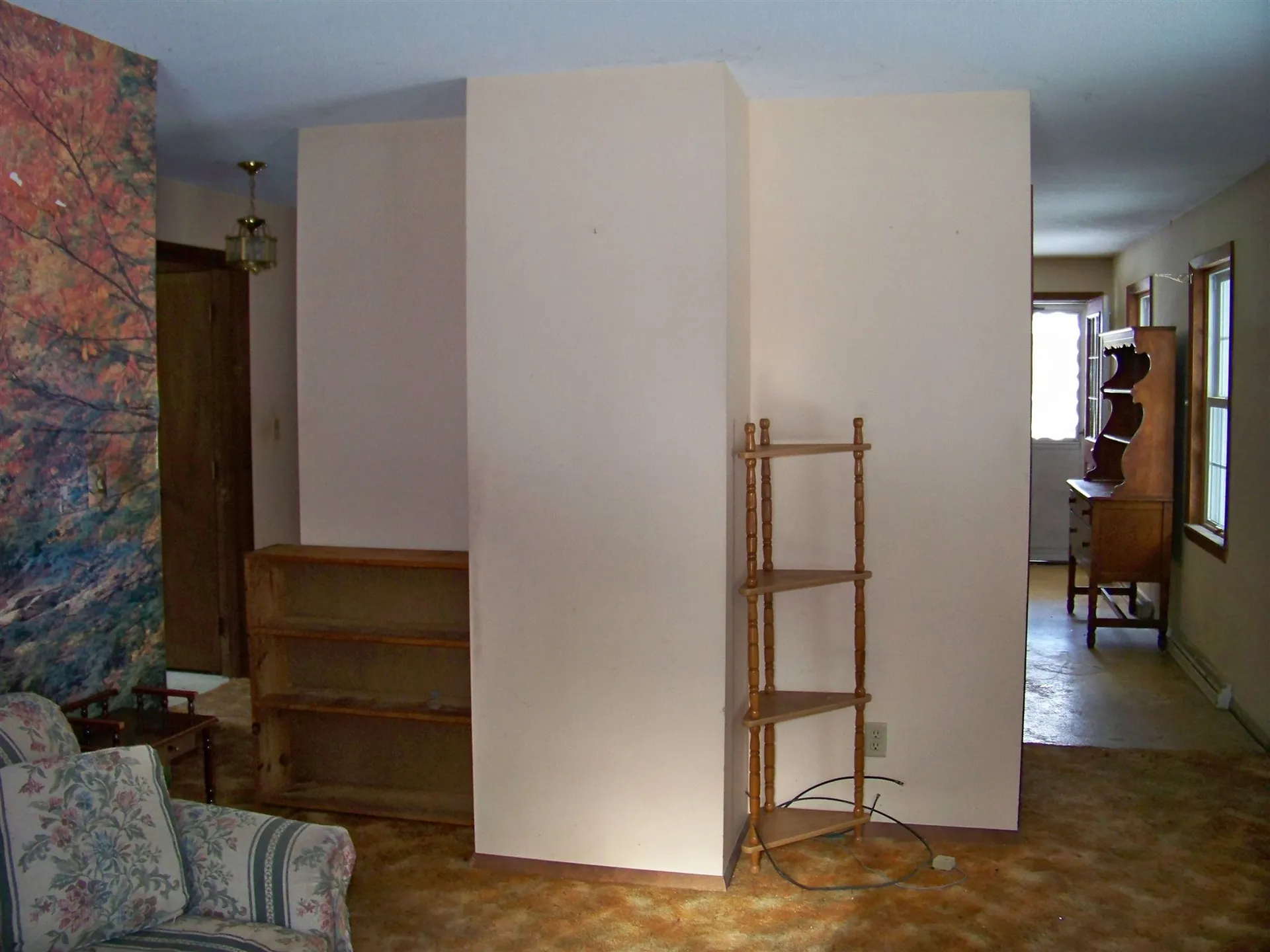 13 Andrew Lane Canaan NH 03741