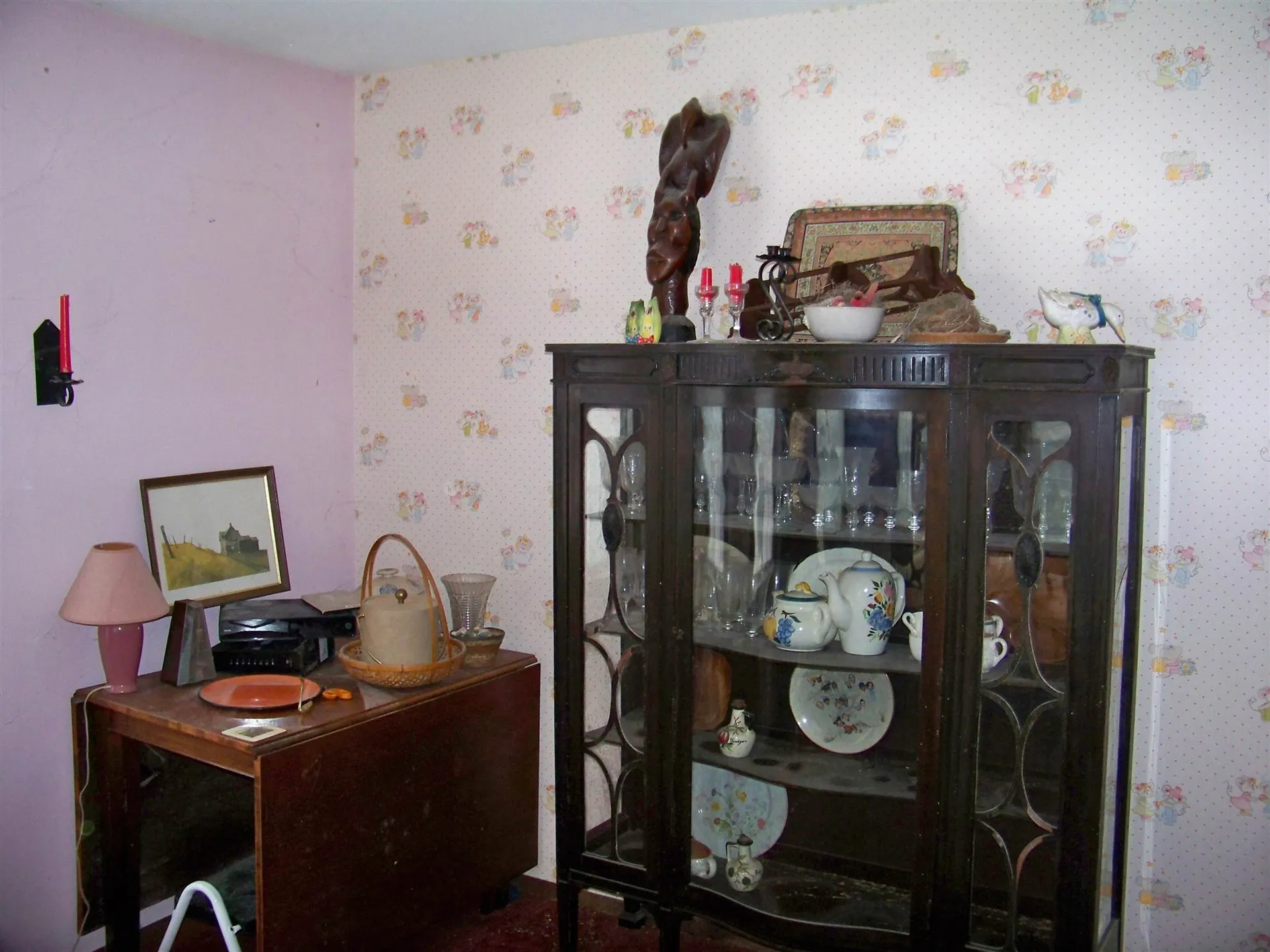 13 Andrew Lane Canaan NH 03741