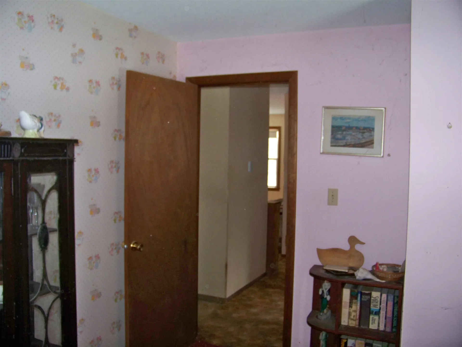 13 Andrew Lane Canaan NH 03741