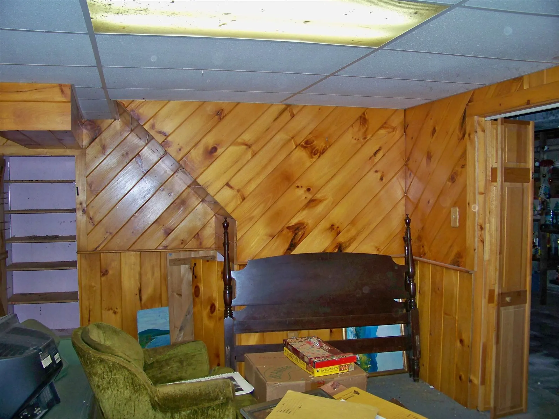 13 Andrew Lane Canaan NH 03741