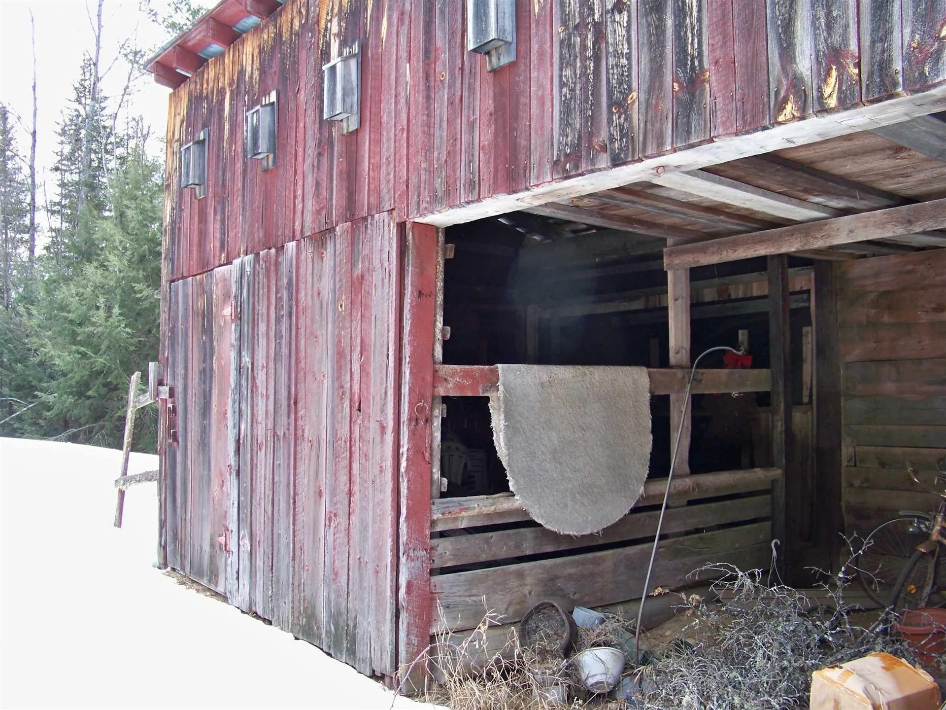 13 Andrew Lane Canaan NH 03741