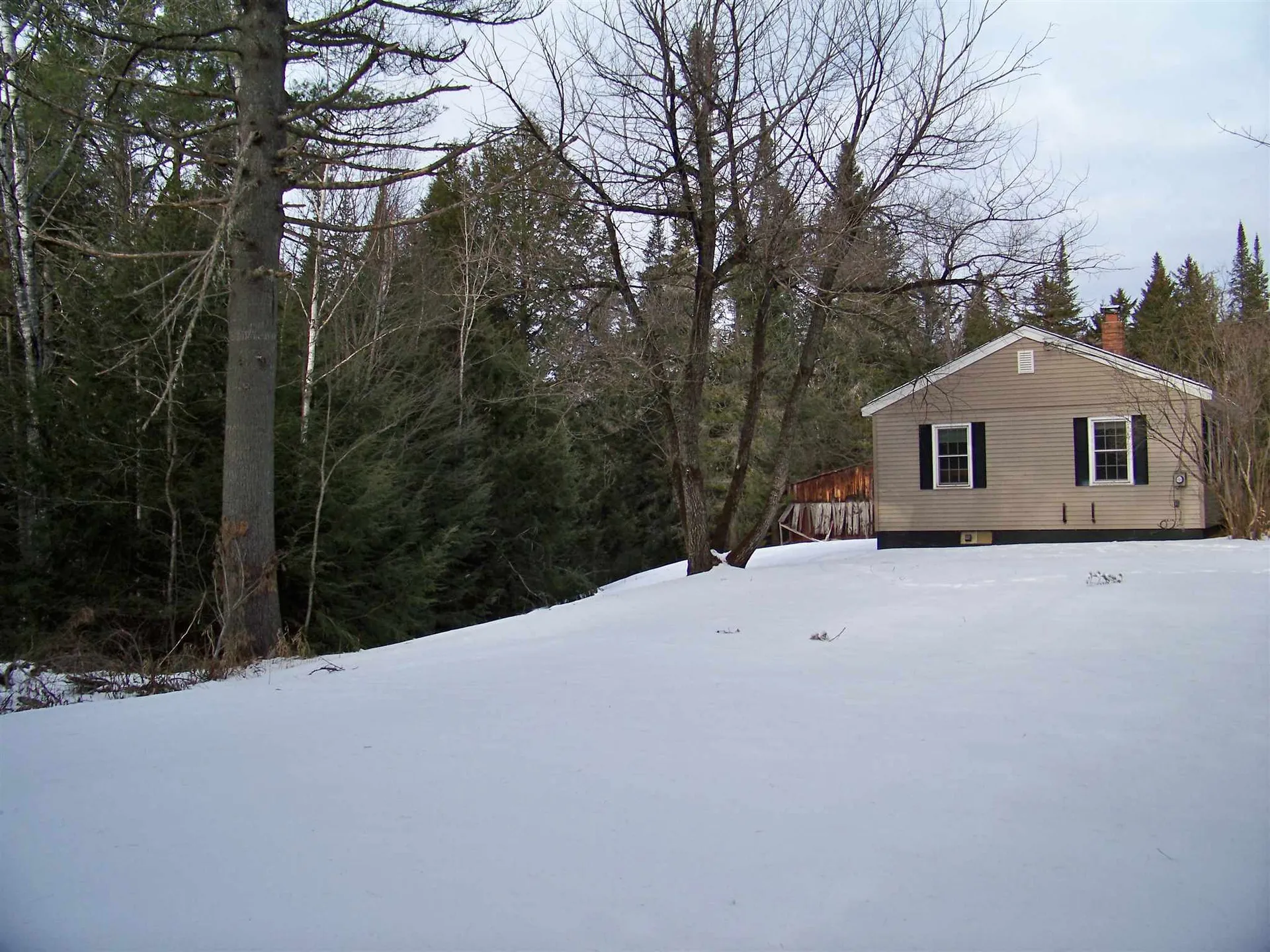 13 Andrew Lane Canaan NH 03741
