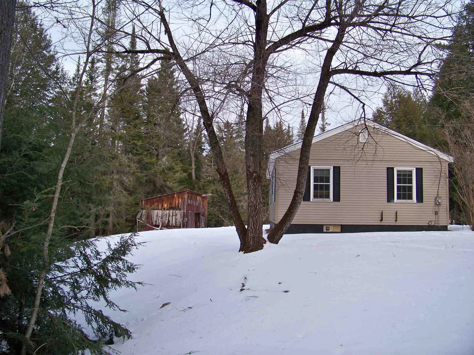 13 Andrew Lane Canaan NH 03741