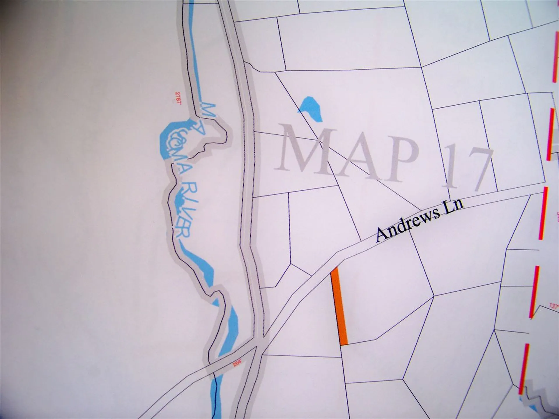 13 Andrew Lane Canaan NH 03741