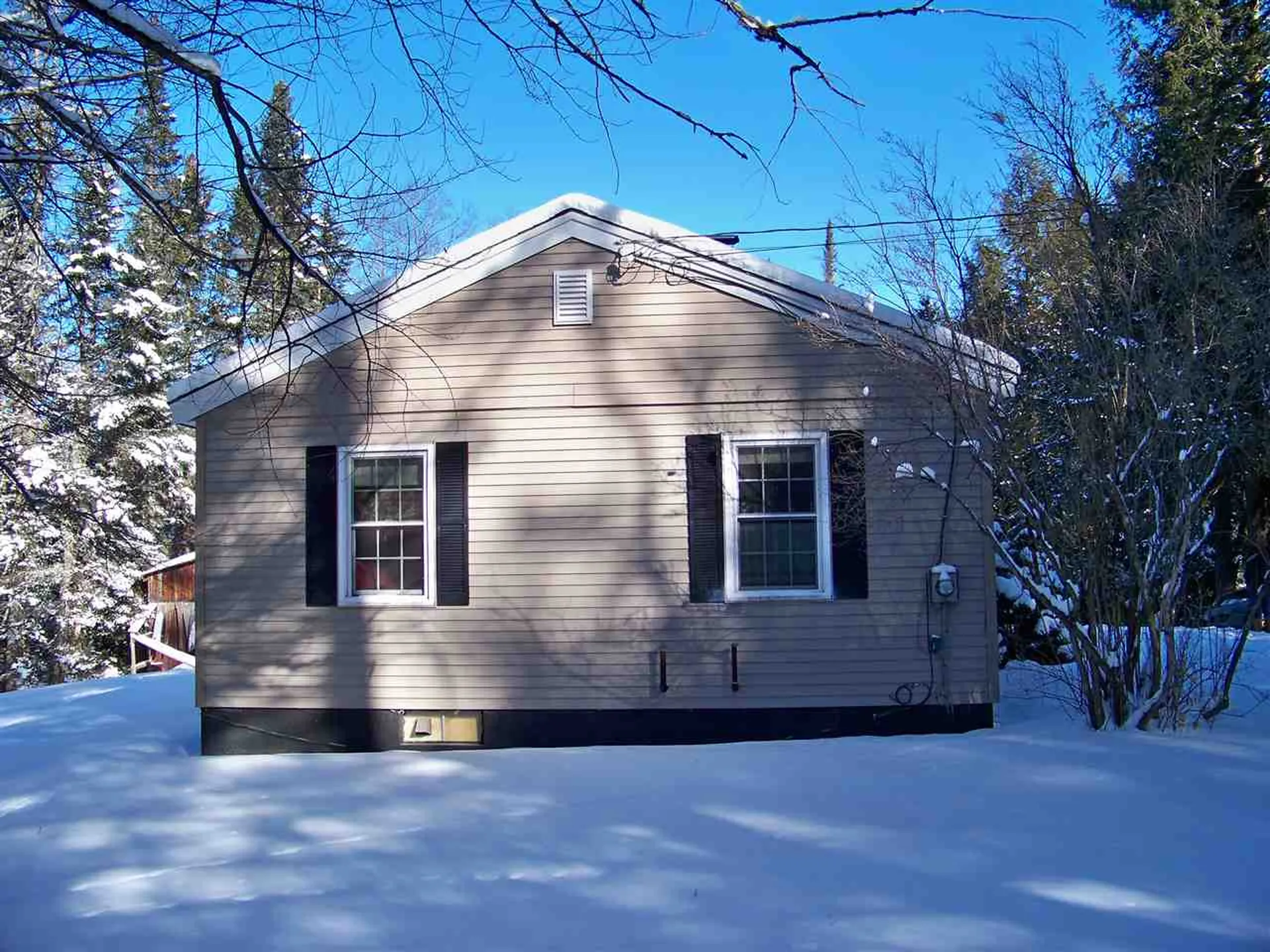 13 Andrew Lane Canaan NH 03741