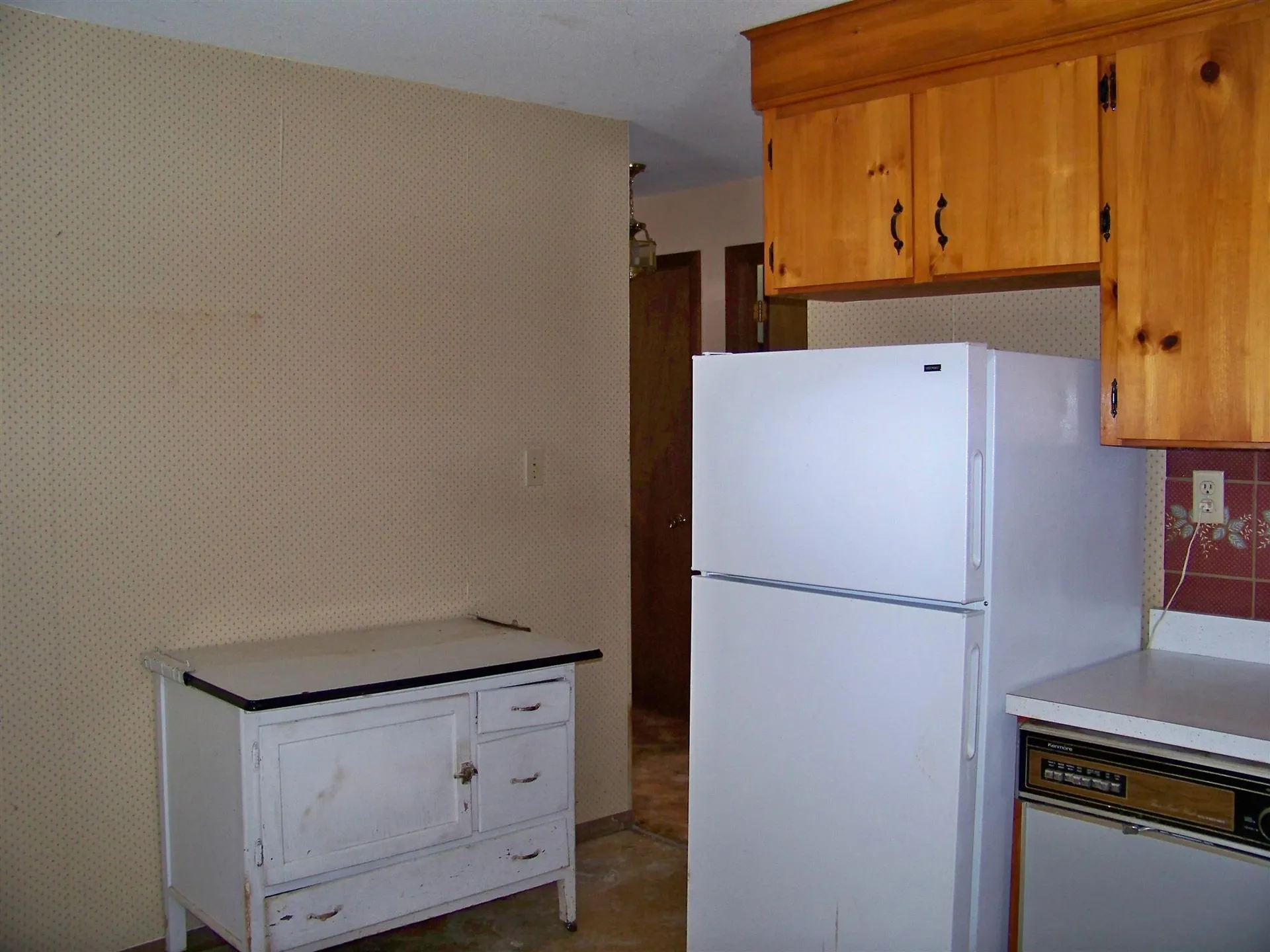 13 Andrew Lane Canaan NH 03741