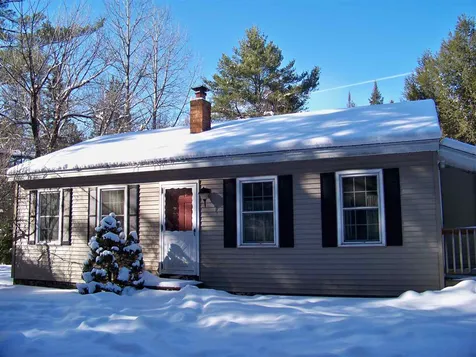 13 Andrew Lane Canaan NH 03741