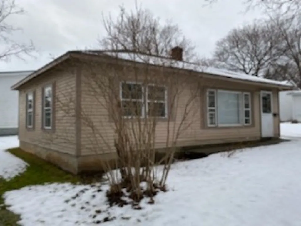 34 East Street Vergennes VT 05491