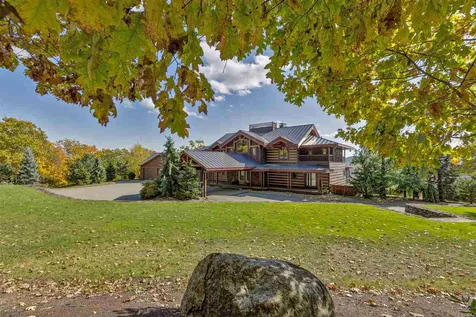 11 Old West Hopkinton Road Henniker NH 03242