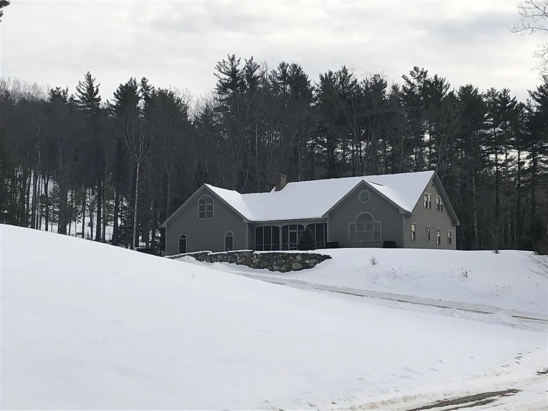 279 Bible Hill Road Bennington NH 03442