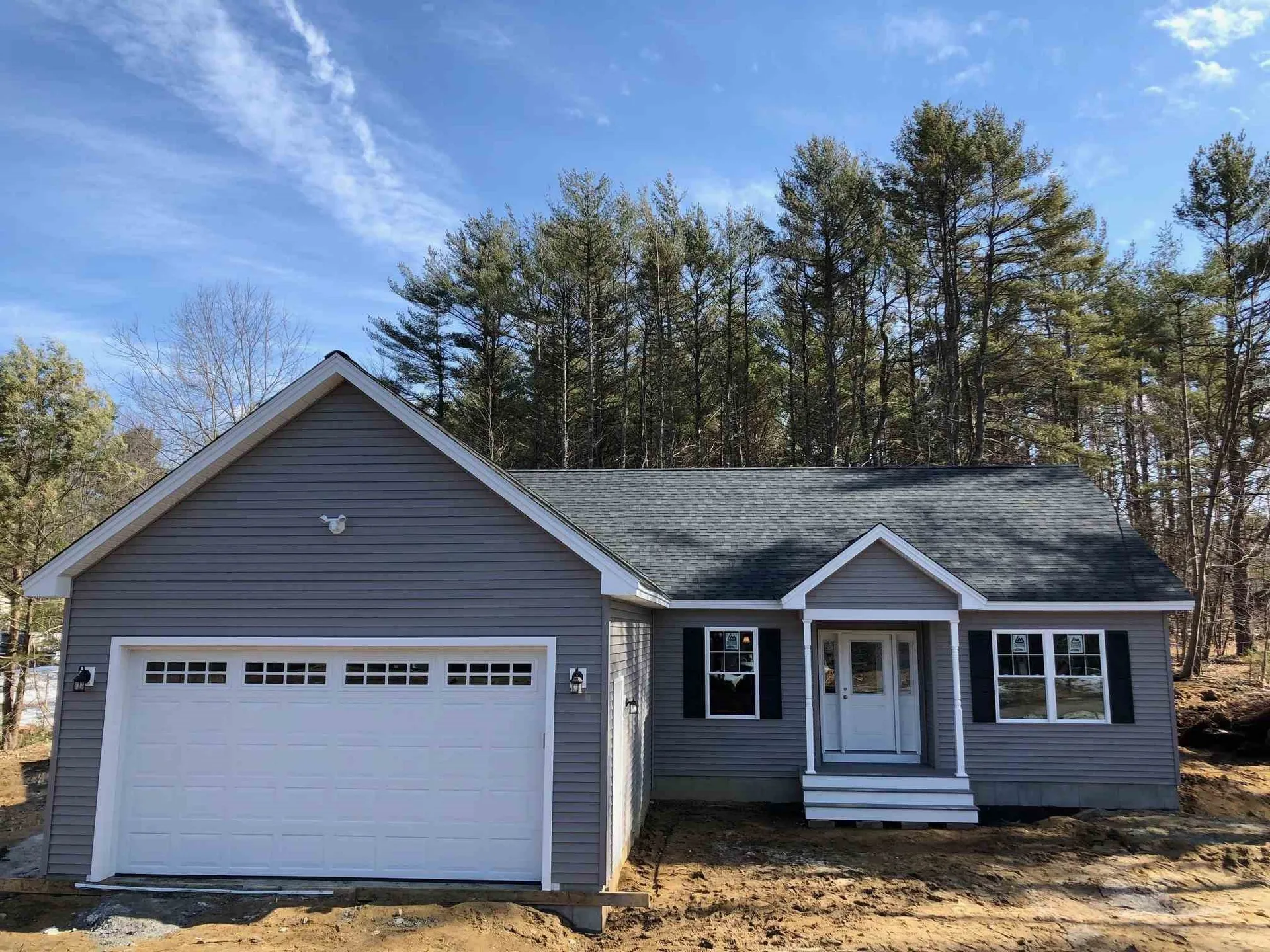 16 Darcie Drive Jaffrey NH 03452