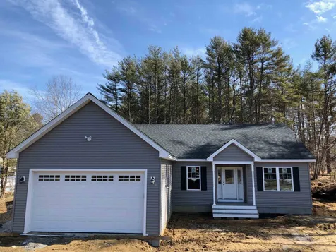 16 Darcie Drive Jaffrey NH 03452