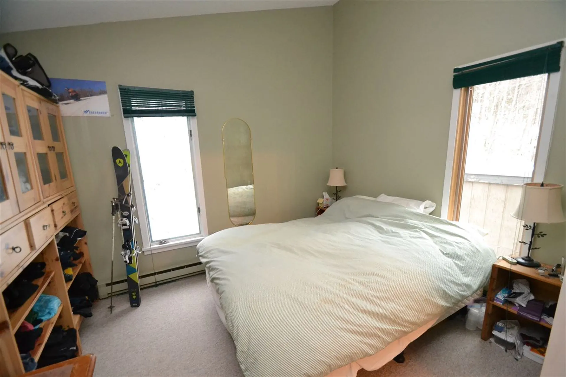 16 Hobbit Hill Road Warren VT 05674