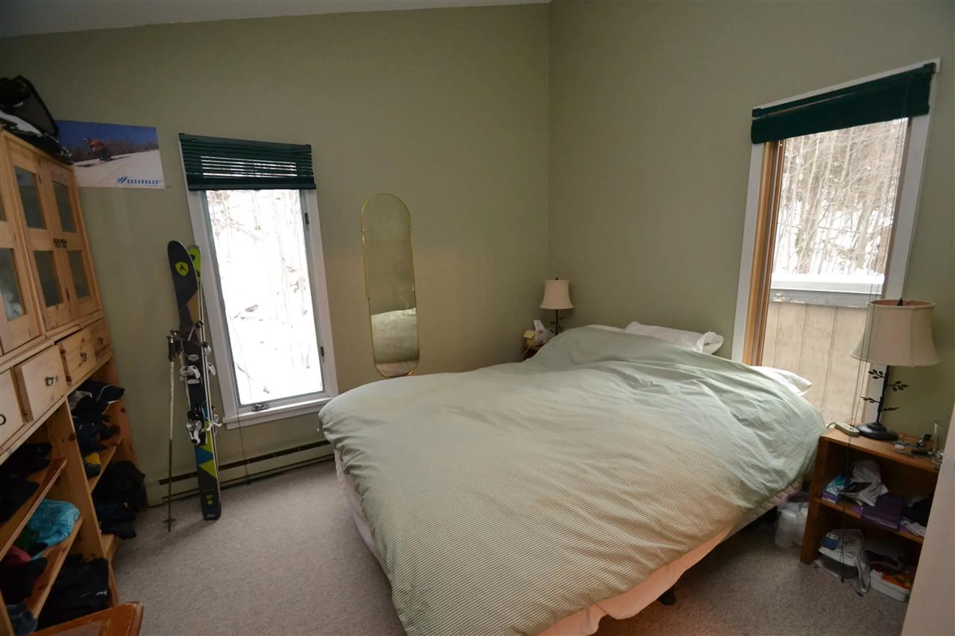 16 Hobbit Hill Road Warren VT 05674