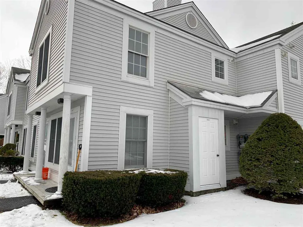 432 South Street Bennington VT 05201