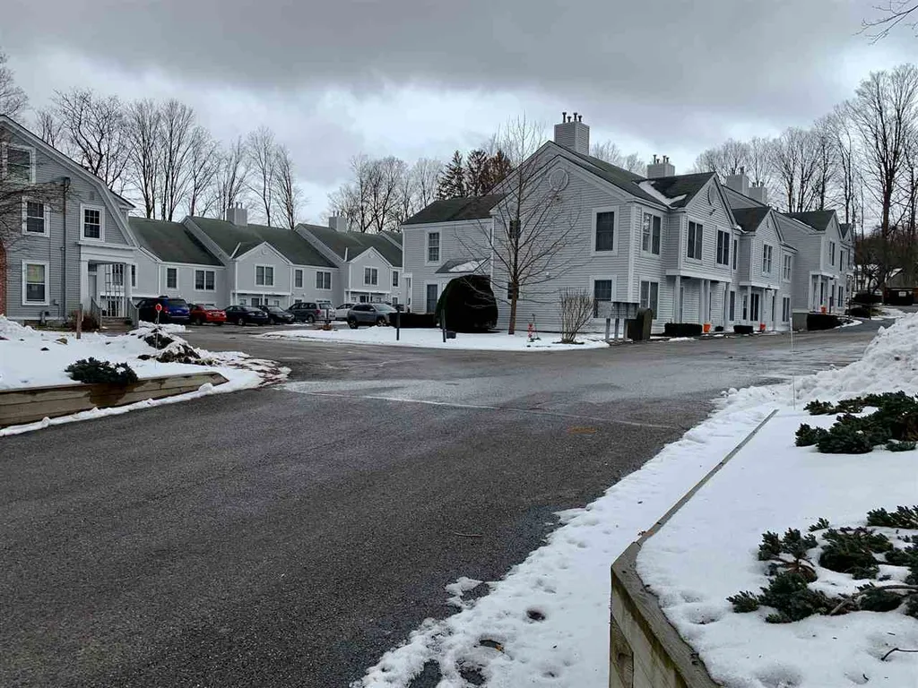 432 South Street Bennington VT 05201