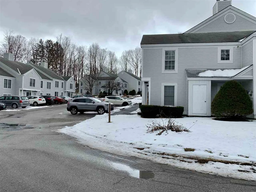432 South Street Bennington VT 05201