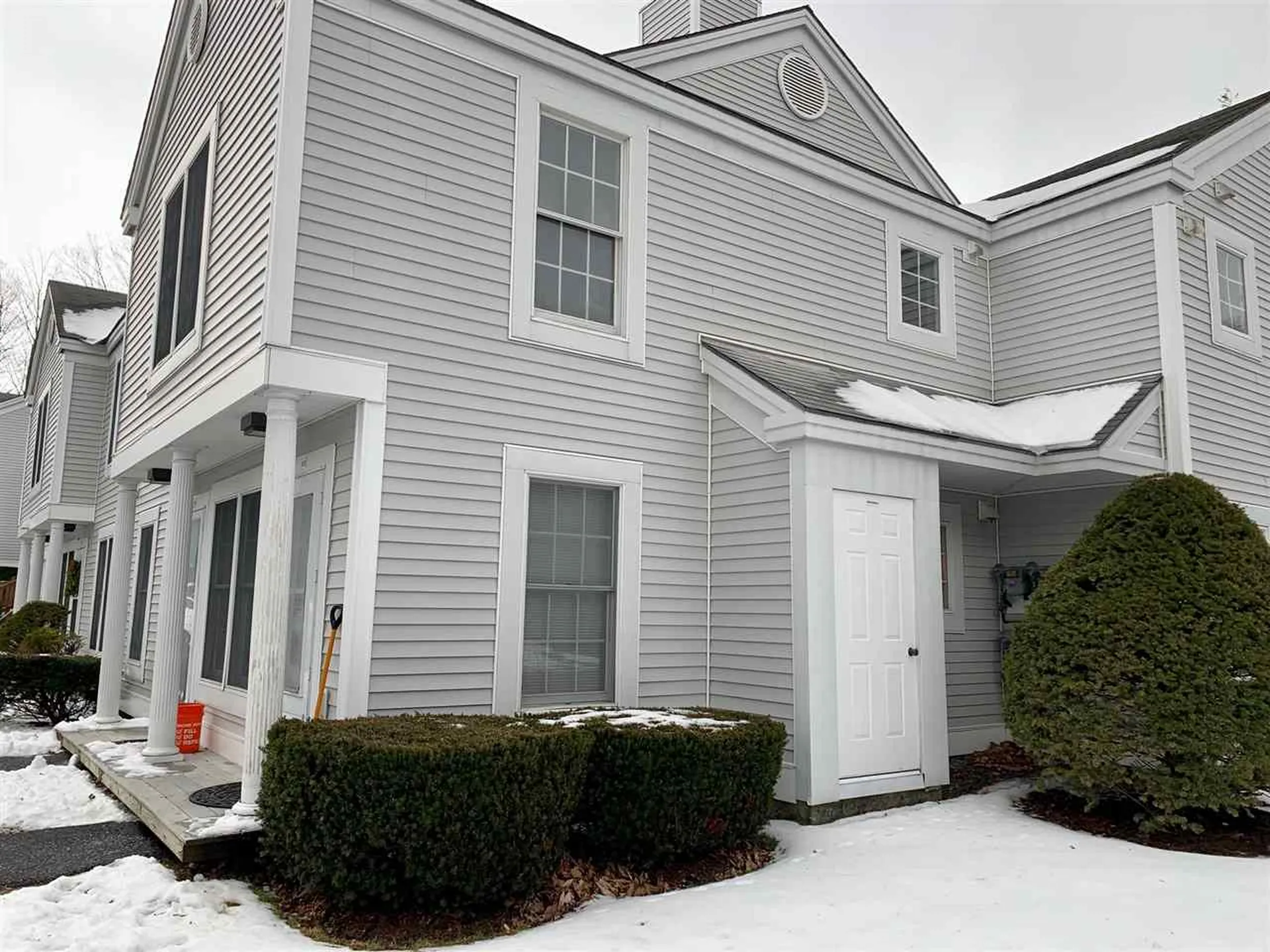 432 South Street Bennington VT 05201