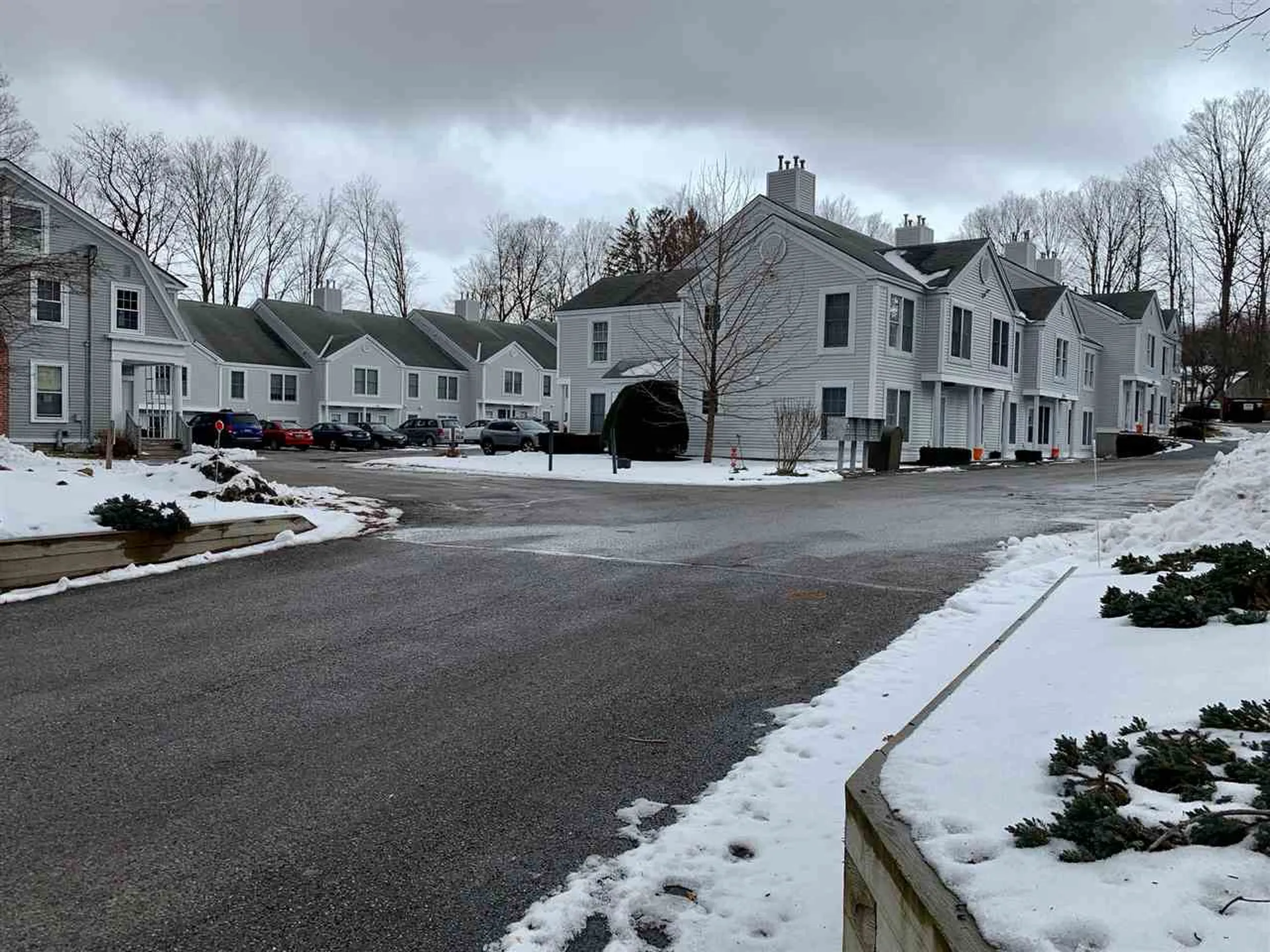 432 South Street Bennington VT 05201