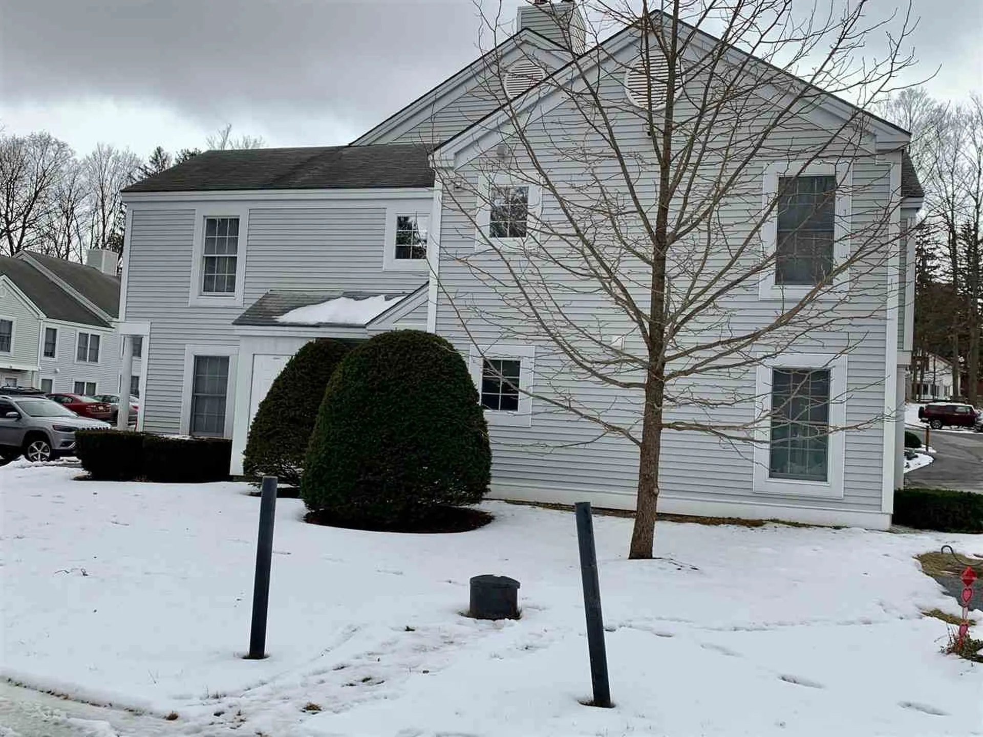 432 South Street Bennington VT 05201