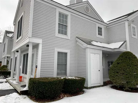 432 South Street Bennington VT 05201