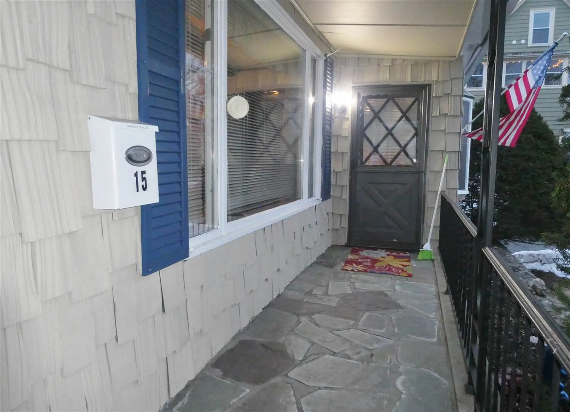 15 Hazel Street Manchester NH 03104