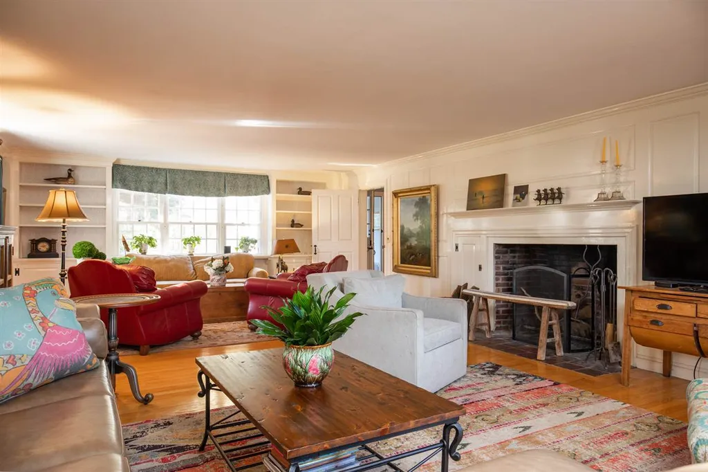 27 Pine Street Exeter NH 03833