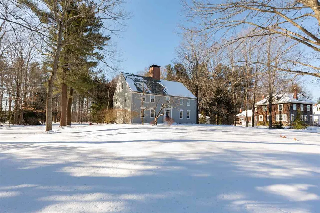 27 Pine Street Exeter NH 03833