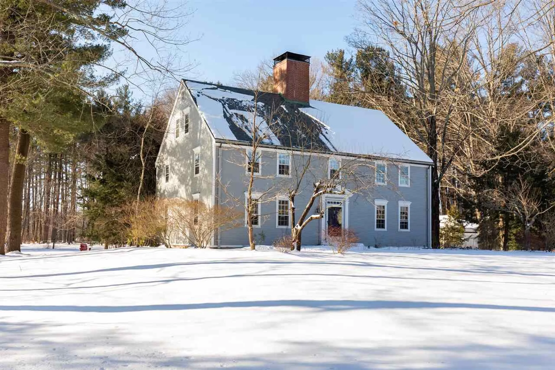 27 Pine Street Exeter NH 03833