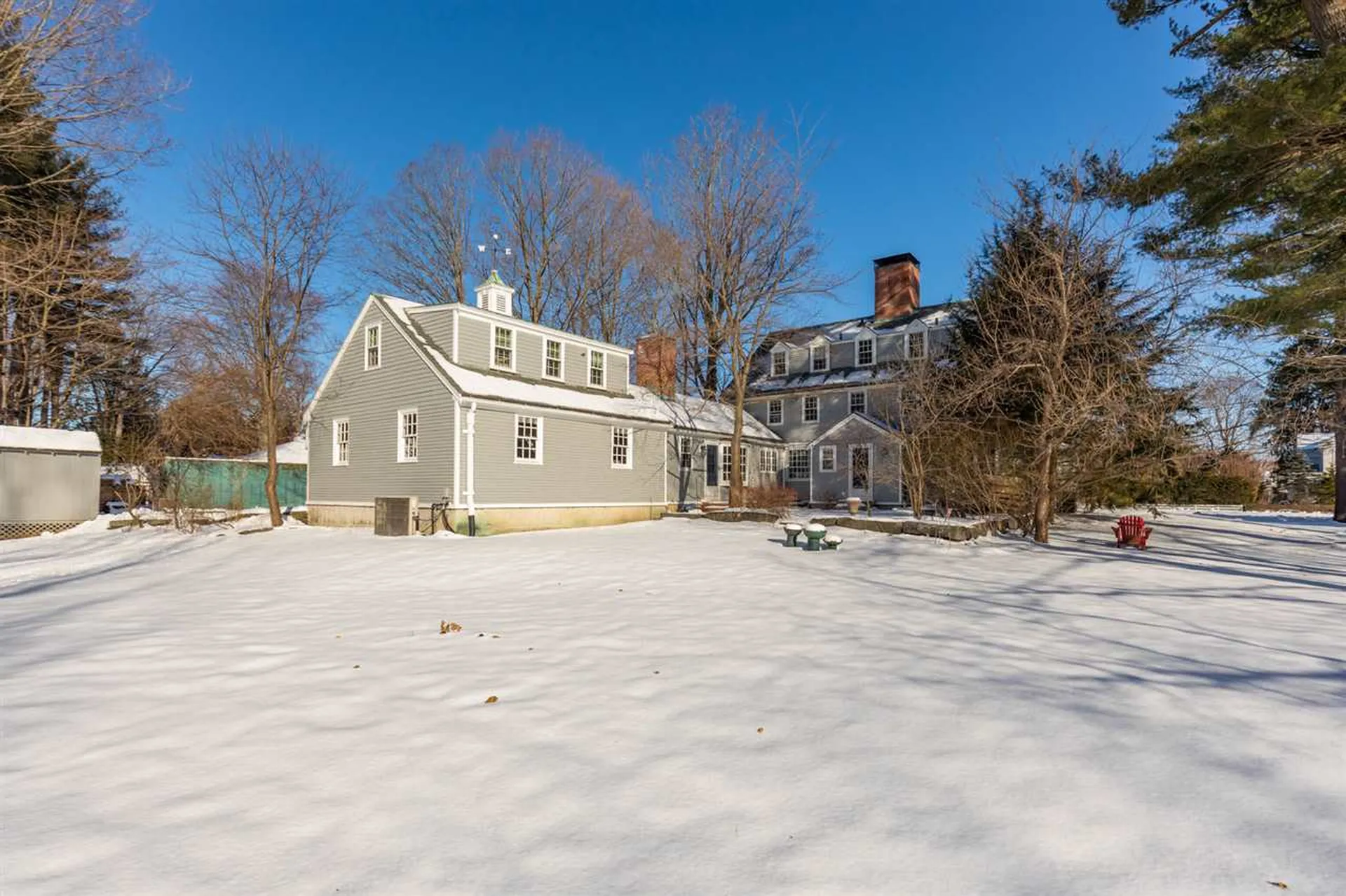 27 Pine Street Exeter NH 03833