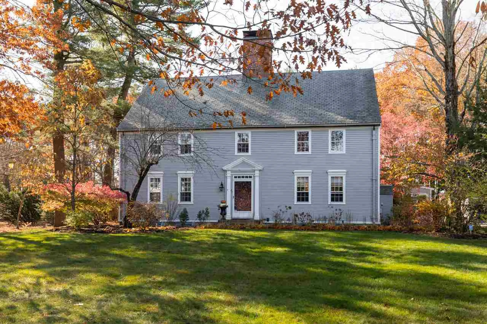 27 Pine Street Exeter NH 03833