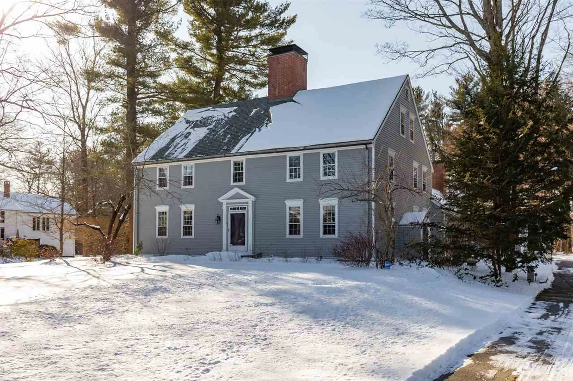 27 Pine Street Exeter NH 03833