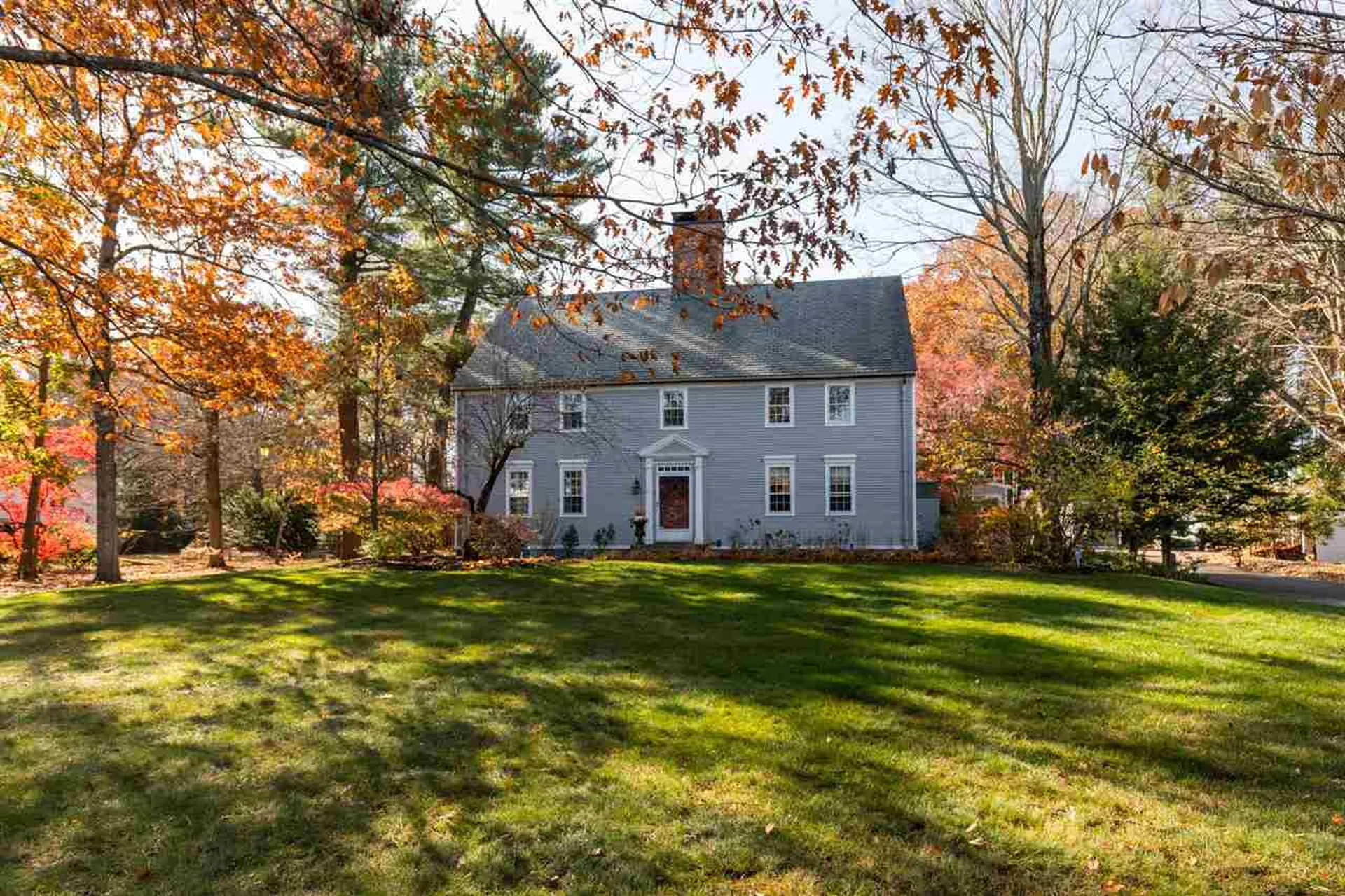 27 Pine Street Exeter NH 03833