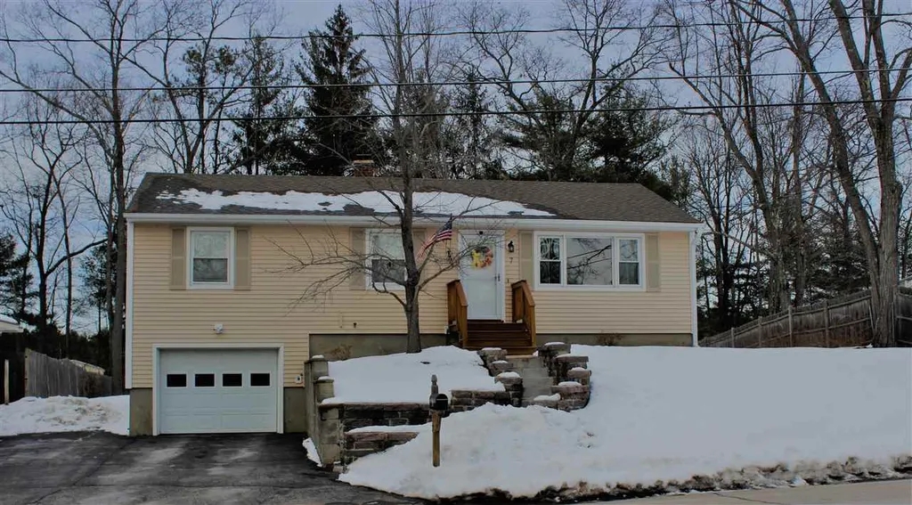 7 Partridge Road Concord NH 03301