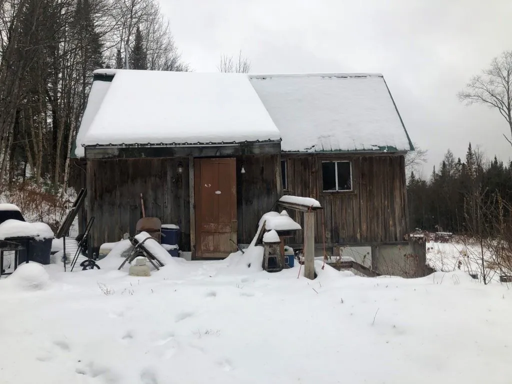 3611 Island Pond Road East Haven VT 05837