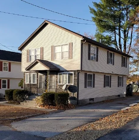 92 Hudson Street Manchester NH 03103